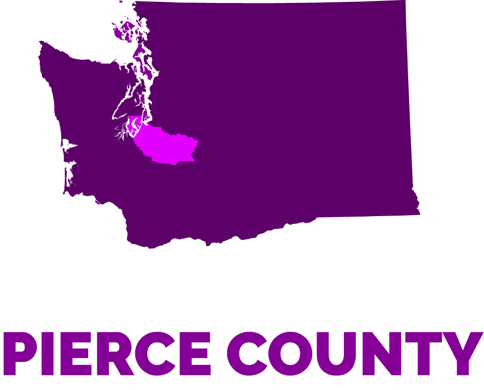 Pierce County, Washington