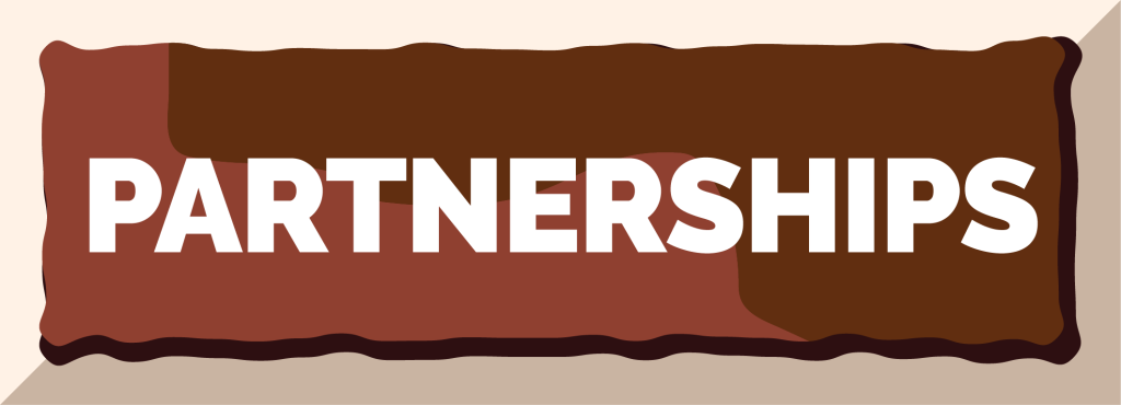PARTNERSHIPS: Identify and secure partnership with BIPOC developer