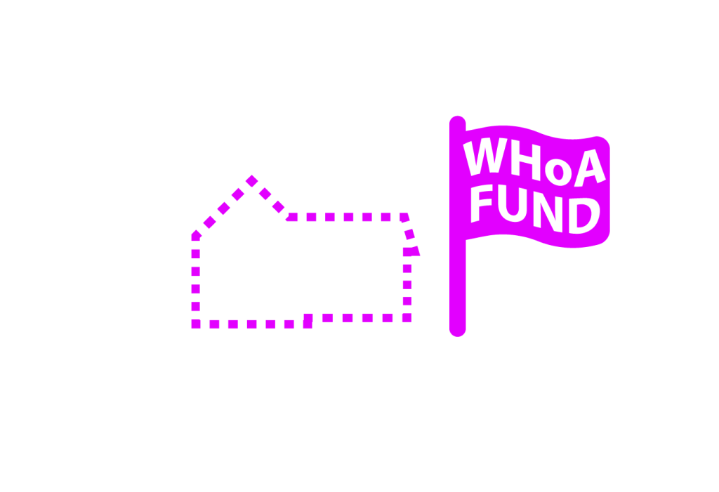 WHoA Fund establishes "Ground Lease Agreement"