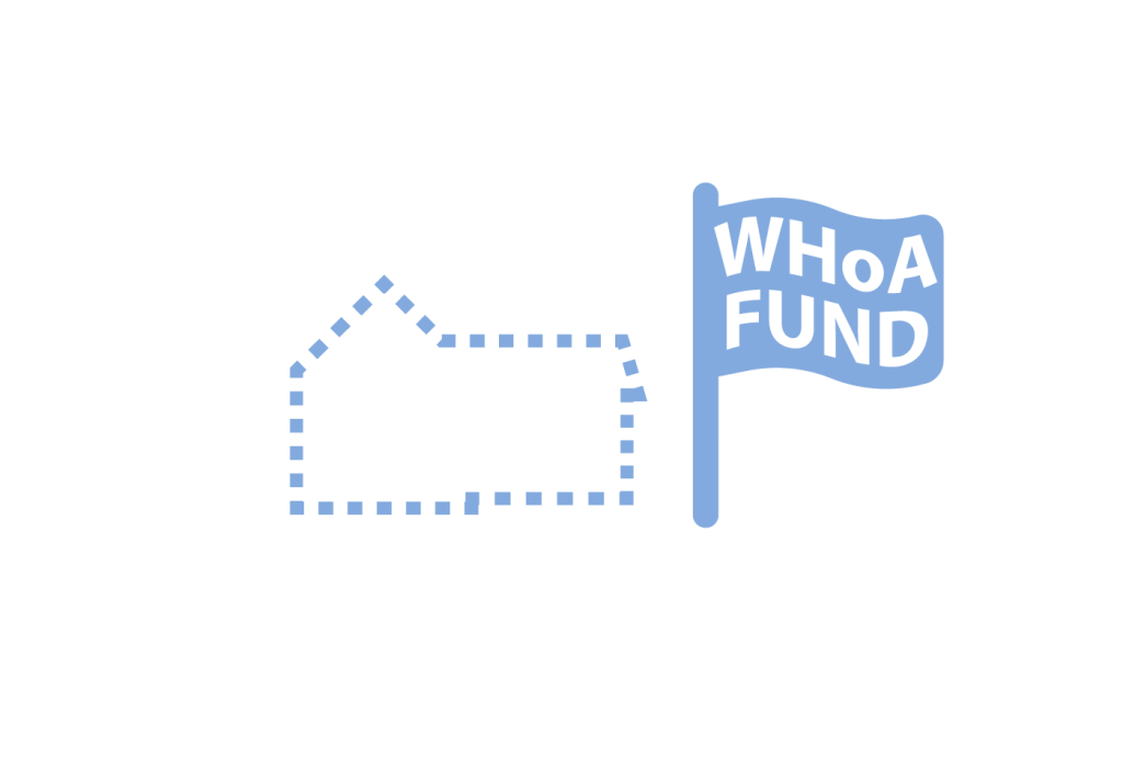 WHoA Fund establishes "Ground Lease Agreement"