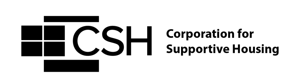 Corporation for Supportive Housing