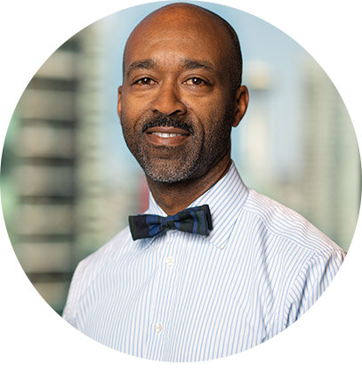 Cedric Davis