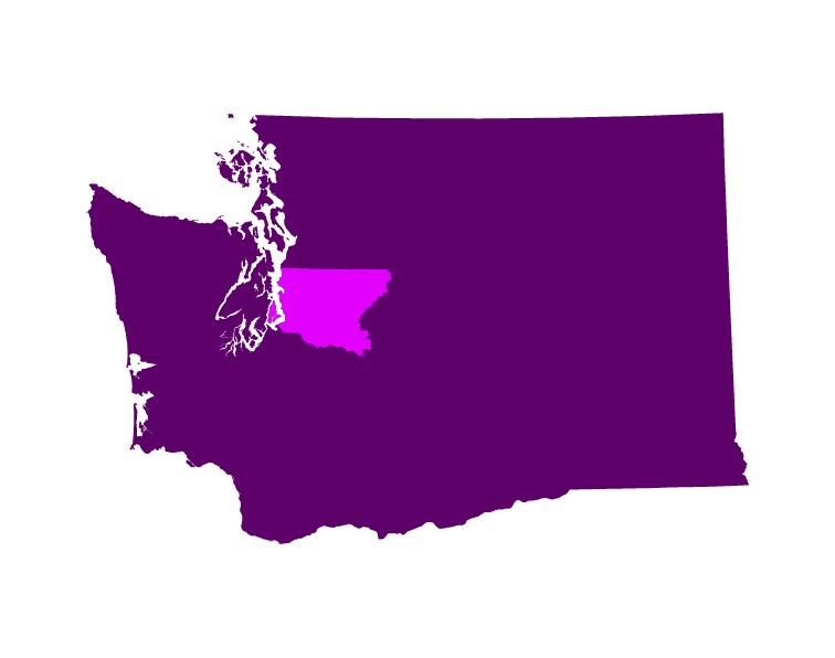 King County, Washington
